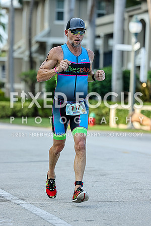2021 Palm Beaches Triathlon Spring