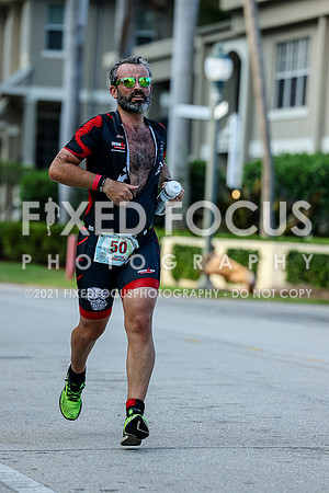 2021 Palm Beaches Triathlon Spring