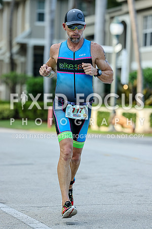 2021 Palm Beaches Triathlon Spring