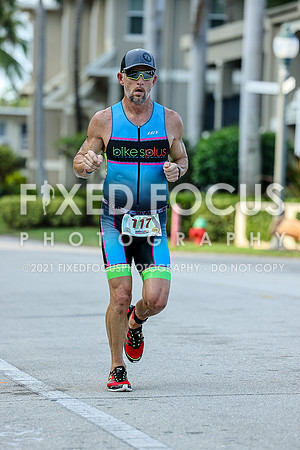 2021 Palm Beaches Triathlon Spring