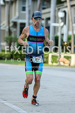 2021 Palm Beaches Triathlon Spring