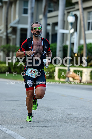 2021 Palm Beaches Triathlon Spring