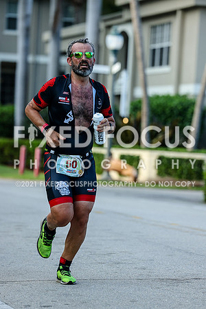 2021 Palm Beaches Triathlon Spring