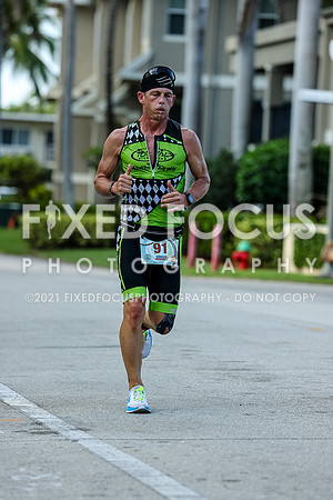 2021 Palm Beaches Triathlon Spring