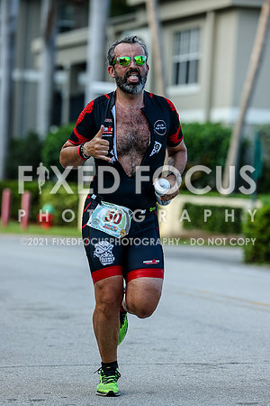 2021 Palm Beaches Triathlon Spring