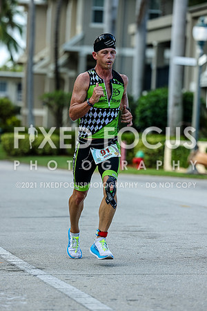 2021 Palm Beaches Triathlon Spring