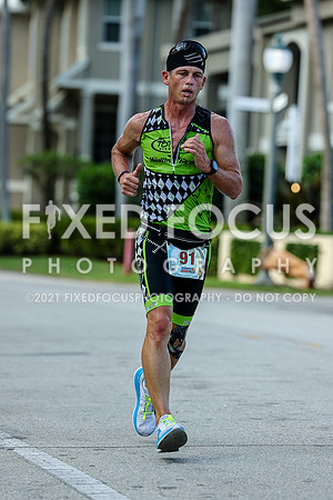 2021 Palm Beaches Triathlon Spring