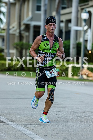 2021 Palm Beaches Triathlon Spring