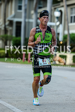 2021 Palm Beaches Triathlon Spring