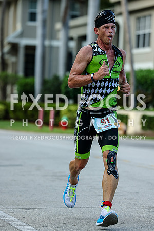 2021 Palm Beaches Triathlon Spring