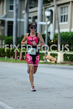 2021 Palm Beaches Triathlon Spring