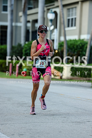 2021 Palm Beaches Triathlon Spring