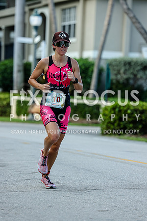 2021 Palm Beaches Triathlon Spring
