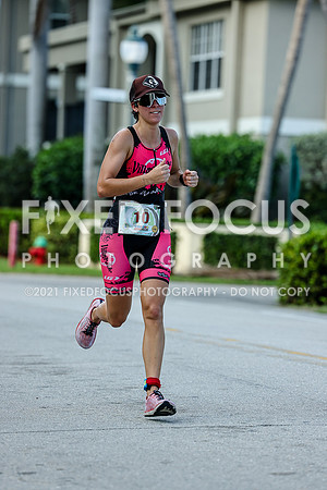 2021 Palm Beaches Triathlon Spring