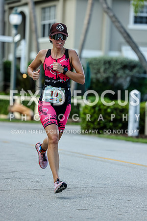 2021 Palm Beaches Triathlon Spring