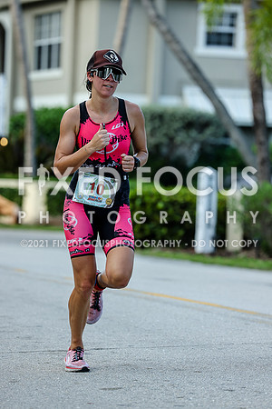 2021 Palm Beaches Triathlon Spring
