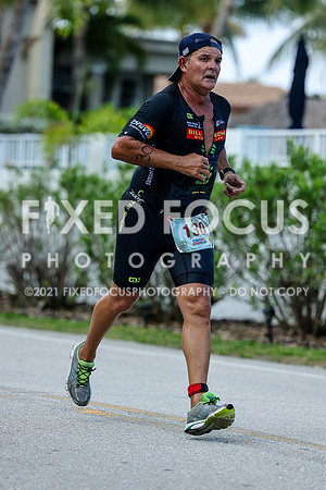 2021 Palm Beaches Triathlon Spring