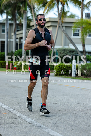 2021 Palm Beaches Triathlon Spring