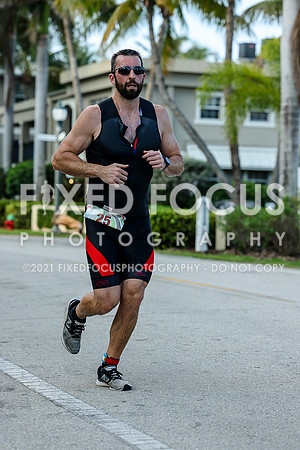 2021 Palm Beaches Triathlon Spring