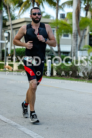 2021 Palm Beaches Triathlon Spring