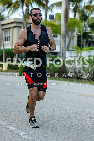 2021 Palm Beaches Triathlon Spring