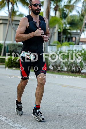 2021 Palm Beaches Triathlon Spring