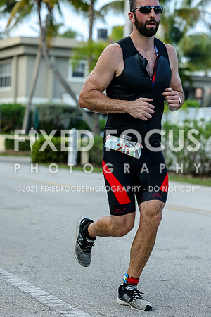 2021 Palm Beaches Triathlon Spring