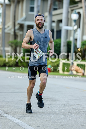 2021 Palm Beaches Triathlon Spring
