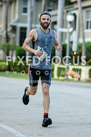 2021 Palm Beaches Triathlon Spring