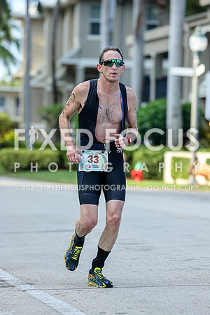 2021 Palm Beaches Triathlon Spring