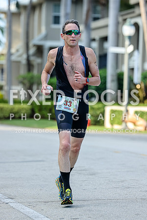 2021 Palm Beaches Triathlon Spring