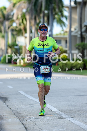 2021 Palm Beaches Triathlon Spring