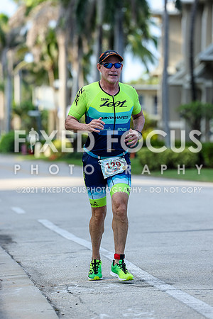 2021 Palm Beaches Triathlon Spring