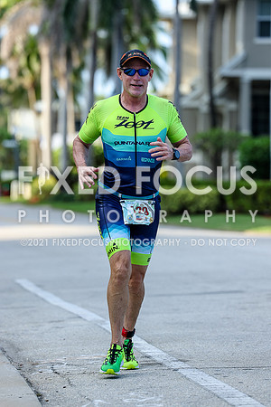 2021 Palm Beaches Triathlon Spring
