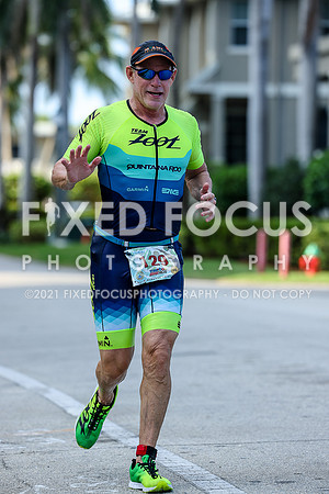 2021 Palm Beaches Triathlon Spring