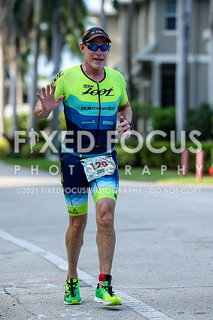 2021 Palm Beaches Triathlon Spring
