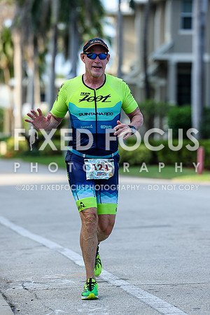 2021 Palm Beaches Triathlon Spring