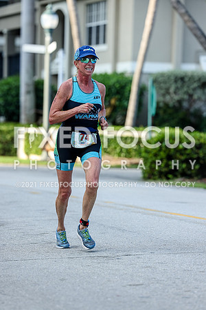 2021 Palm Beaches Triathlon Spring