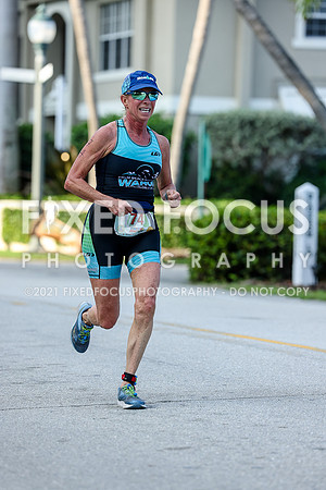 2021 Palm Beaches Triathlon Spring