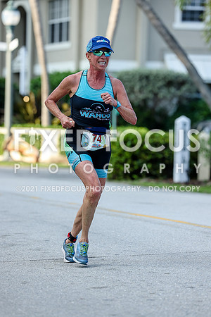 2021 Palm Beaches Triathlon Spring