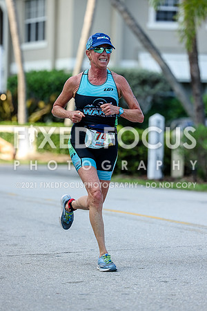 2021 Palm Beaches Triathlon Spring