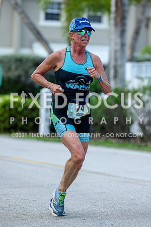 2021 Palm Beaches Triathlon Spring