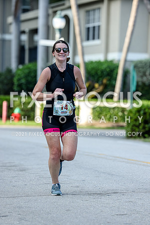 2021 Palm Beaches Triathlon Spring