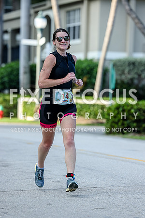 2021 Palm Beaches Triathlon Spring
