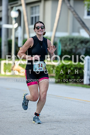 2021 Palm Beaches Triathlon Spring