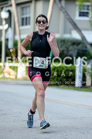 2021 Palm Beaches Triathlon Spring