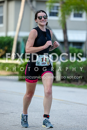 2021 Palm Beaches Triathlon Spring