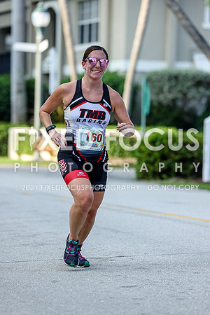 2021 Palm Beaches Triathlon Spring