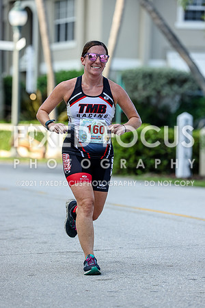 2021 Palm Beaches Triathlon Spring