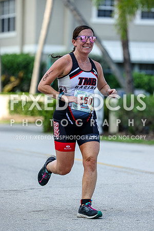 2021 Palm Beaches Triathlon Spring
